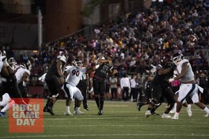 MEAC Football tie-breaker scenarios 2022