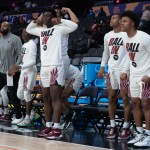 NC Central to meet UVa., LSU and more in hoops action