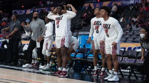 NC Central to meet UVa., LSU and more in hoops action