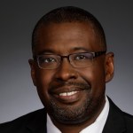 Prairie View AD out, interim in