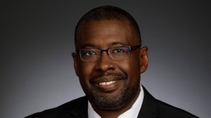 Prairie View AD out, interim in