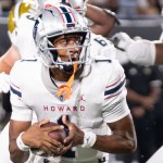 Howard wins share of first MEAC title in nearly 30 years