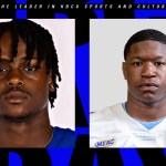 Team Reese: HBCU football pair get sweet NIL deal