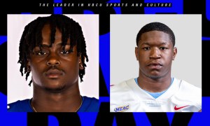 Team Reese: HBCU football pair get sweet NIL deal