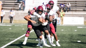 HBCU Football Rundown: Week Eight