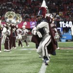 Darius Leonard flies South Carolina State band to perform