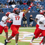 Winston-Salem State finally plays at home, gets first win