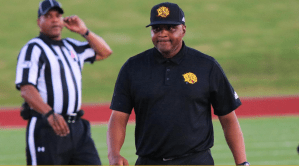 UAPB fires Doc Gamble in mid-season