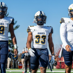 North Carolina A&T focused on Big South lead, not GHOE