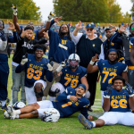 North Carolina A&T preps for old MEAC foe as it marches toward Big South title