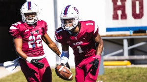 New Orleans Saints finding use for SC State rookie Shaq Davis