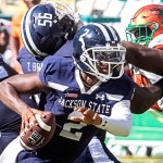 HBCU Football: Jackson State, Virginia Union top Gameday polls