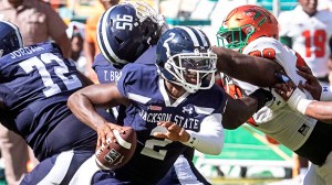 HBCU Football: Jackson State, Virginia Union top Gameday polls