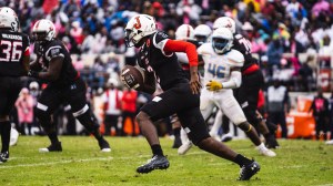 Shedeur Sanders finalist for Walter Payton Award