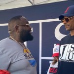 P-Valley cast, Snoop Dogg and more pull up to Jackson State homecoming