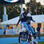 Southern battled through to defeat Alcorn State