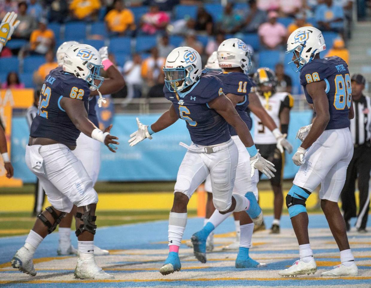 Southern University