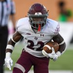 Texas Southern ends futility against Alcorn State