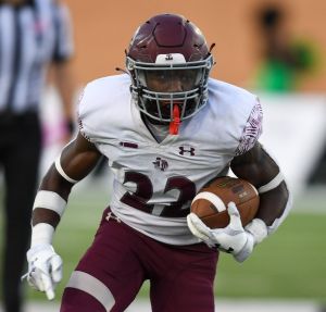 Texas Southern ends futility against Alcorn State