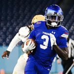 Tennessee State University football predicted to finish in the  middle