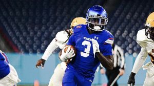 Tennessee State gains first season win against Bethune-Cookman