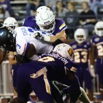 Tennessee State hands Tennessee Tech another loss