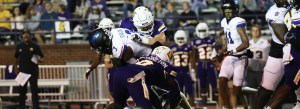 Tennessee State hands Tennessee Tech another loss