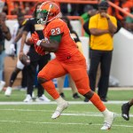 Florida A&M hoping to make a case for FCS playoffs again