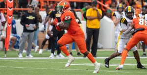 Florida A&M hoping to make a case for FCS playoffs again