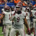 Texas Southern stays within reach of top spot in the SWAC