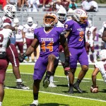 HBCU Stat Leaders: Week Five