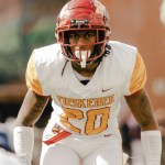 Tuskegee travels with hopes of SIAC crown