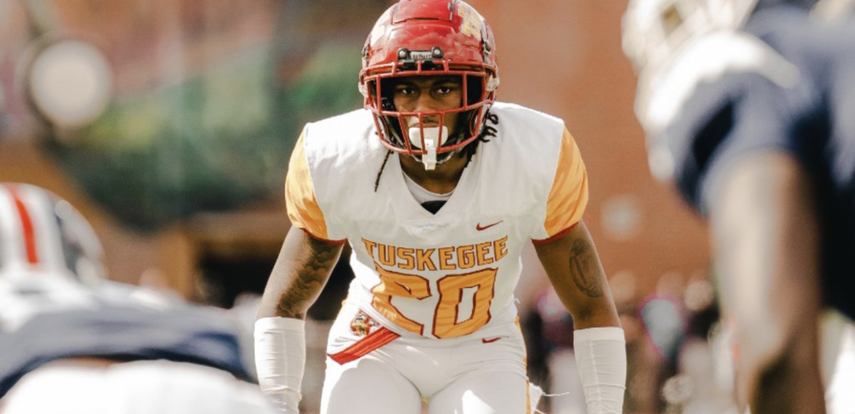 Tuskegee Football SIAC