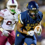 North Carolina A&T transfers take on leading roles at ACC schools