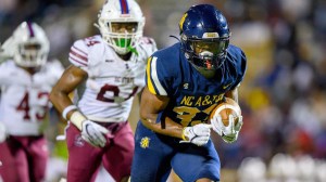 North Carolina A&T – Charleston Southern: Numbers Don’t Lie