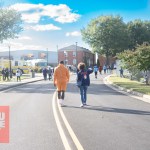 Presidential debate slated for HBCU in the air