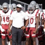 HBCU Football: Virginia Union dominates CIAA opponent