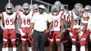 HBCU Football: Virginia Union dominates CIAA opponent