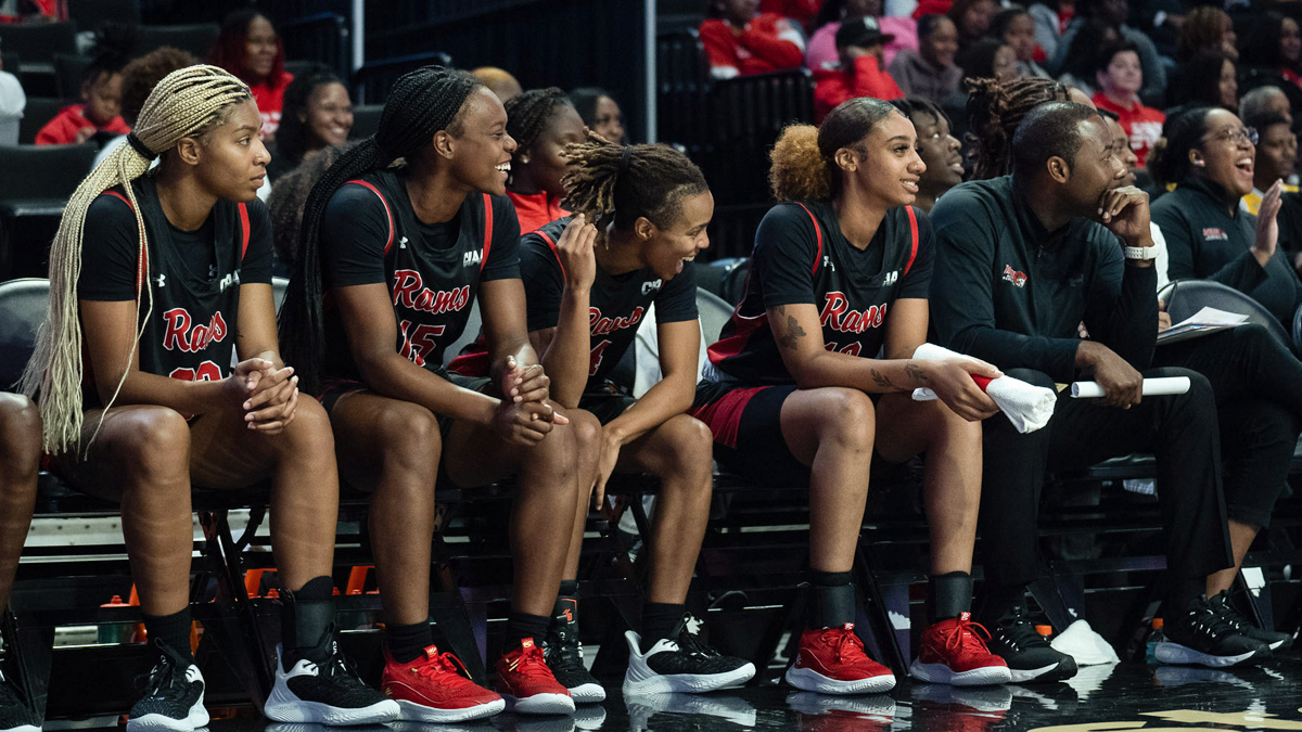 WSSU Athletics on X: Here are some of the top photos by WSSU