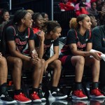 Winston-Salem State women experience growing pains vs. Wake Forest