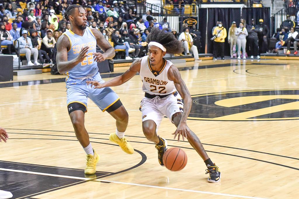 AT&T to serve as presenting partner of NBA HBCU Classic for Second Year –  Grambling State News