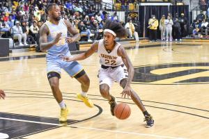 NBA HBCU Classic 2023 to feature Grambling State and Southern