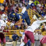 Bhayshul Tuten, A&T all-American running back, hits portal