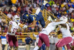 North Carolina A&T once again triumphs over Norfolk State