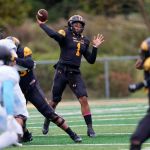 Bowie State blasts Livingstone for homecoming win