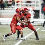 How two HBCU football programs combined for 1,200-plus yards