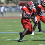 Delaware State extends Robert Morris’ losing streak