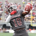 Alabama A&M travels to face Mississippi Valley State on Thursday night