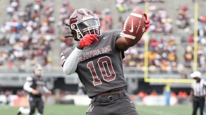 Alabama A&M travels to face Mississippi Valley State on Thursday night