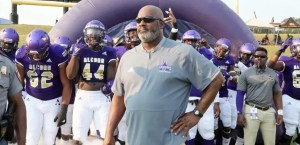 Alcorn State takes the win in OT at Prairie View